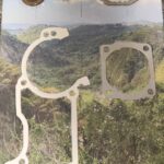 Hyway set tesnil in semerigov za motorno žago STIHL 026/MS260