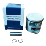 BAT SET ORIGINAL HUSQVARNA 560XP MARK II 562XP MARK II FI 46