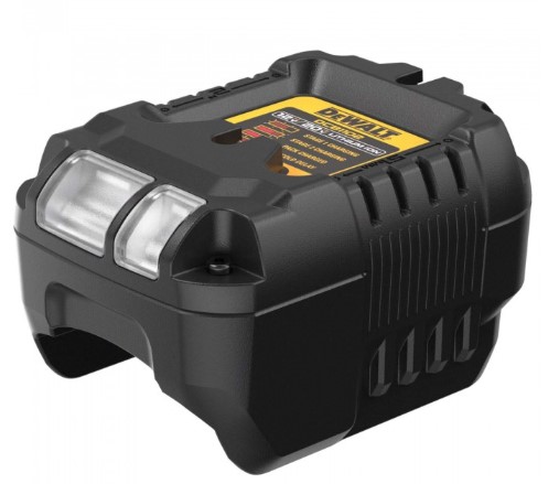 Hitri polnilnik Dewalt DCB1102