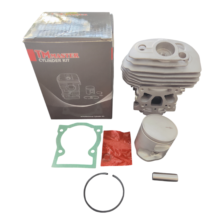 CILINDER IN BAT SET TMMASTER ZA HUSQVARNA 545XP 550XP JONSERED CS2252 CS2253 FI 43 MM