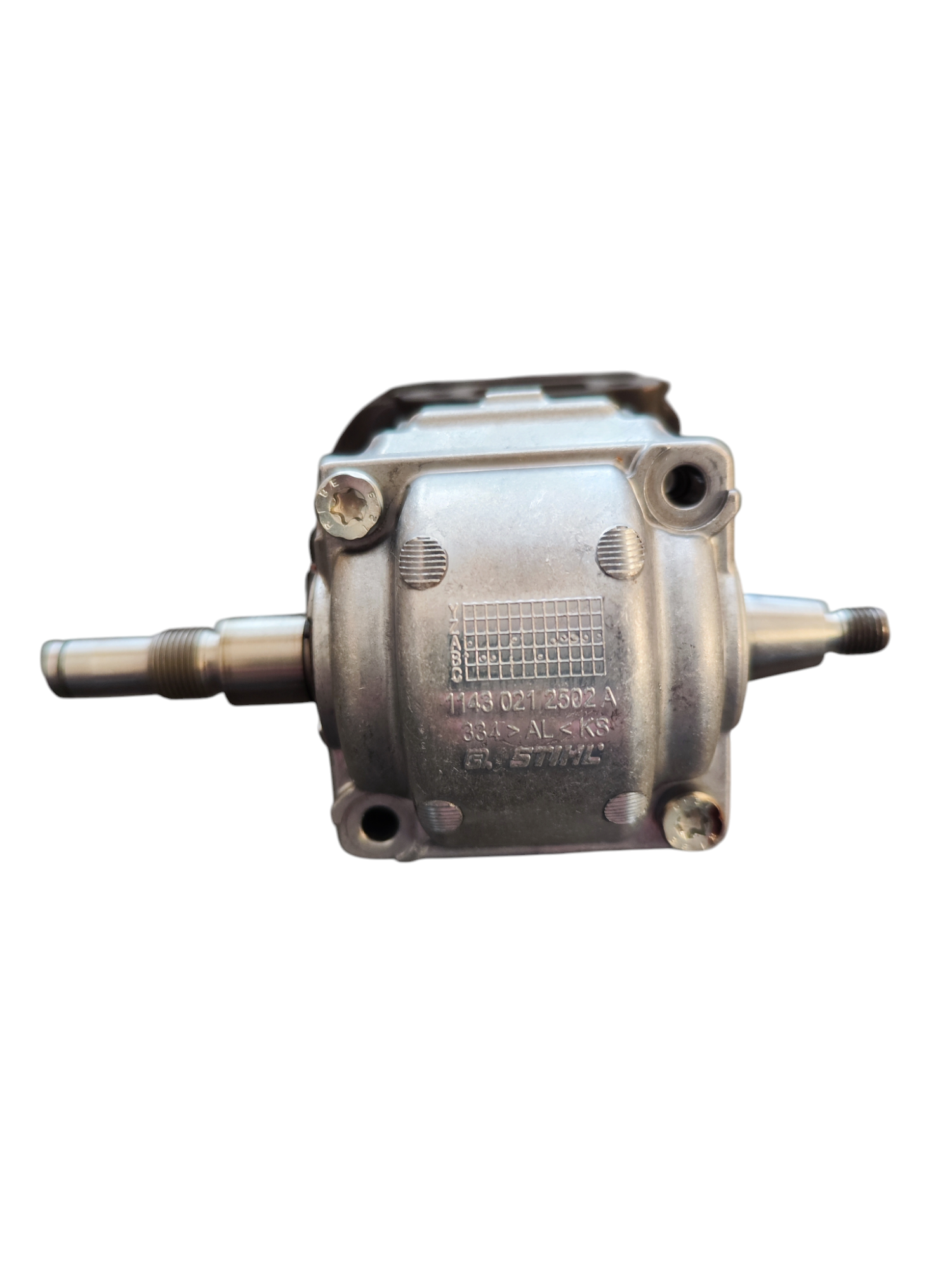 STIHL motor za motorno žago MS 231 - slika 3