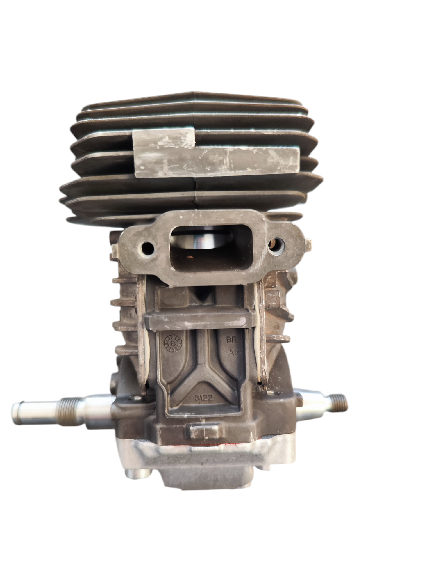 STIHL motor za motorno žago MS 231 - slika 4