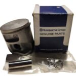 BAT SET ORIGINAL HUSQVARNA ZA MOTORNO ŽAGO HUSQVARNA 555XP, 560XP, 562XP