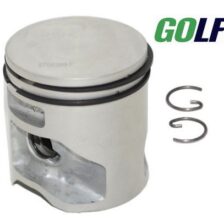 BAT SET GOLF ZA HUSQVARNA 592XP/XPG