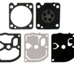 Membrane uplinjača (blagovna znamka Zama)za Husqvarna 555xp, 560xp, 562xp, 565xp, 572xp
