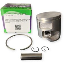 BAT SET GOLF ZA HUSQVARNA 555XP 556XP 560XP 562XP FI 46