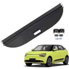 Polica za Dongfeng Box