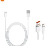 Xiaomi 6A USB-C, Podatkovni kabel