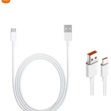 Xiaomi 6A USB-C, Podatkovni kabel