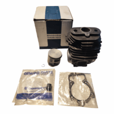 CILINDER IN BAT SET ORIGINAL HUSQVARNA 560XP Mark II, 562XP Mark II, FI 46 MM
